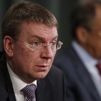 Ārlietu ministrija 'stingri iesaka' Latvijas iedzīvotājiem nedoties uz Turciju