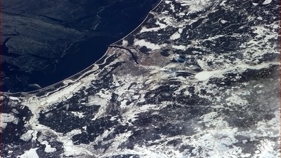 riga foto iss