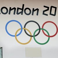 Londonas olimpisko spēļu čempions tiek turēts aizdomās par dopinga lietošanu