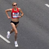 'Lattelecom' Rīgas maratona Zelta sezonu atklās leģendārā Pola Redklifa