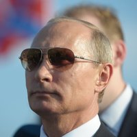 Эксперт: Путин хочет стать одним из величайших лидеров в истории