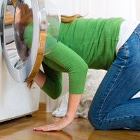 8 вещей, которые не надо бояться класть в стиральную машинку