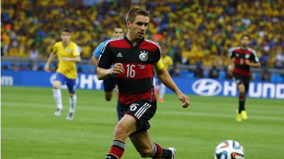 Philipp Lahm