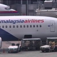 Malaizija teju pilnīgi pārliecināta, ka Reinjonā atrastas pērn pazudušā 'Boeing 777' atlūzas
