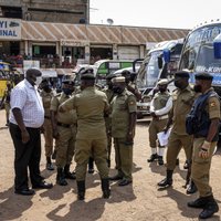 Aizdomās par Latvijas pilsones izvarošanu Ugandā arestēts mācītājs un policisti