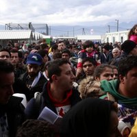 Bild: Более 6 млн беженцев собираются ехать в Европу