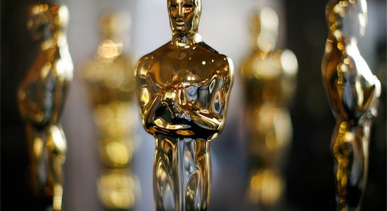 Названы звезды-соведущие церемонии вручения "Оскара"