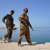 Islāmisti ielauzušies Somālijas cietumā; sadursmēs nogalināti septiņi karavīri