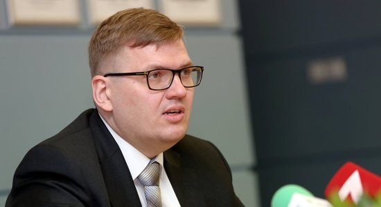Ventspils domes opozīcija aicina ministru atlaist domi