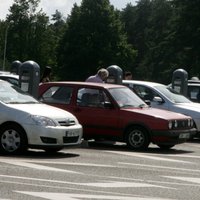 Sastrēgumu mazināšanai aicina caurlaides iebraukšanai Jūrmalā pirkt elektroniski