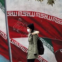Irānas Hūzestānas provinci pārņēmuši protesti