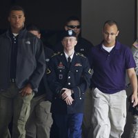 ASV prokurori 'WikiLeaks' informatoram Meningam pieprasa 60 gadu cietumsodu