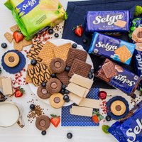 Orkla Confectionery & Snacks Latvija построит фабрику печенья в Адажи