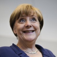 Меркель: кризис с беженцами — историческое испытание для Европы
