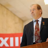 Умер член ГКЧП 1991 года Василий Стародубцев