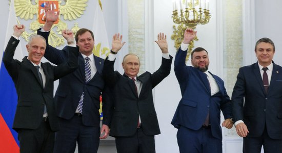 Ужасная гордость. Есть ли у режима Путина ресурсы выживания