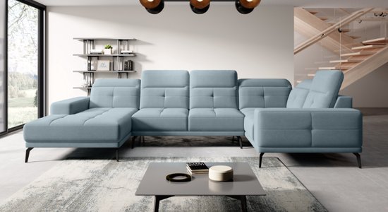 Uzlabo savu dzīvojamo telpu: perfektā dīvāna meklējumos