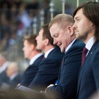 Бывший тренер рижского "Динамо" войдет в штаб "Йокерита"