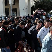 Грузин осужден на 290 лет тюрьмы за незаконный перевоз мигрантов в Европу