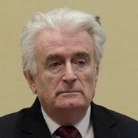 ANO tiesa noraida Karadziča apelāciju, piespriež mūža ieslodzījumu