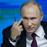 Путин поручил подготовить симметричный ответ на испытания ракеты в США