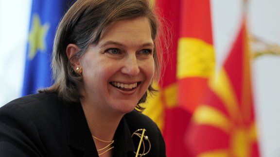 Victoria Nuland