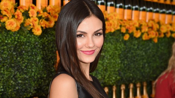 Victoria Justice AFp