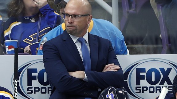 Mike Yeo