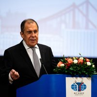 Krievija nosoda sankcijas pret Baltkrievijas režīmu