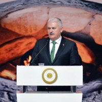 Turcijas premjers paziņo par militārās operācijas beigām Sīrijas ziemeļos