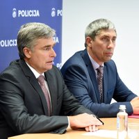 Policija uzgājusi nogādāšanai Krievijā paredzētas narkotikas 11,3 miljonu eiro vērtībā