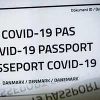 Какие страны Европы могут ввести ковид-паспорта?
