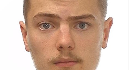 Ушел купаться и не вернулся: полиция ищет 20-летнего парня