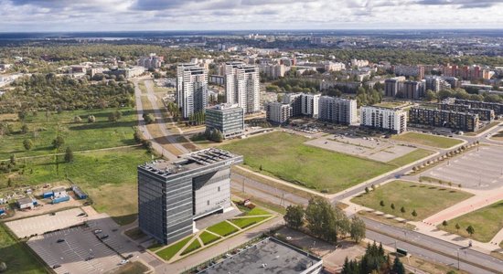 Надзирающие учреждения Балтии поручили банку Luminor улучшить систему по борьбе с отмыванием денег