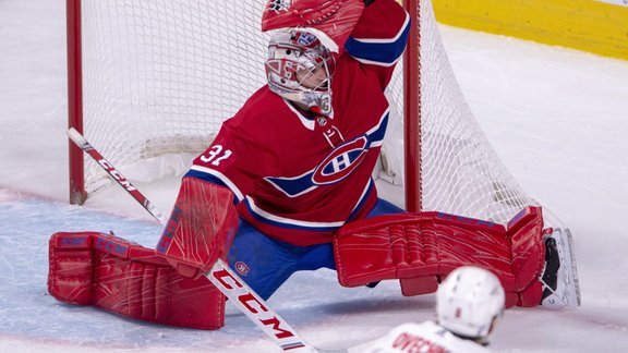 Carey Price