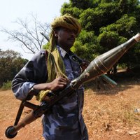 Visas 28 ES valstis atbalsta karavīru nosūtīšanu uz Centrālāfrikas Republiku