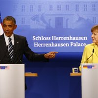 Обама: Переговоры по TTIP могут завершиться до конца года