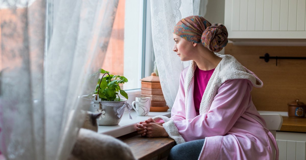 Дети и подростки стали болеть раком кишечника в несколько раз чаще