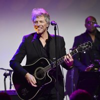 'Bon Jovi' uzņems Rokenrola slavas zālē
