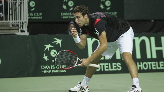 Ernests Gulbis