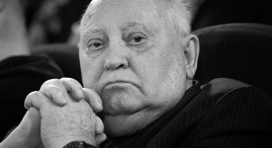 Gorbačova bēres paredzētas sestdien