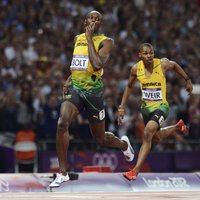 Zinātnieki: Bolta pasaules rekords ir biomehānikas varoņdarbs