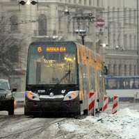 VK janvārī publicēs revīziju par Rīgas transporta infrastruktūras tēriņiem