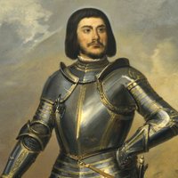 Kā dižciltīgais Žannas d’Arkas cīņubiedrs Žils de Raiss kļuva par pirmo sērijveida slepkavu