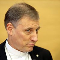 Глава католиков Латвии: после снятия ограничений будем с еще большим рвением заполнять ряды церквей