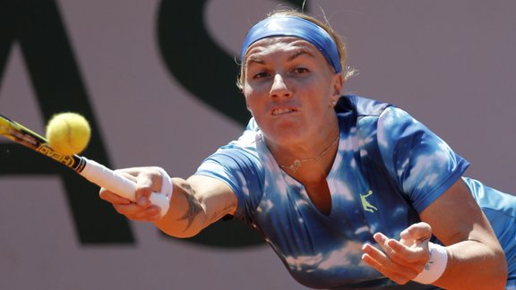 Svetlana Kuznetsova