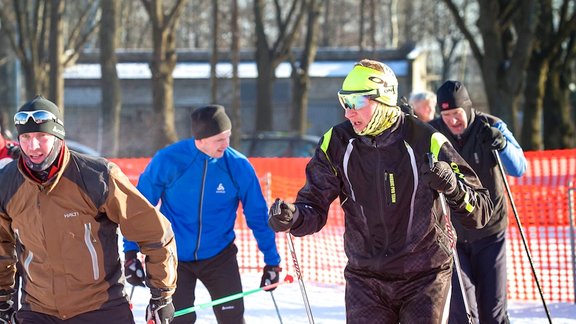 SPORT2000 Slēpošanas sprints Uzvaras parkā - 60