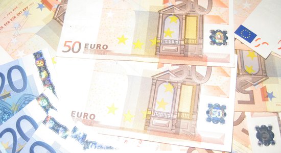 Литва введет евро по "латвийскому" сценарию