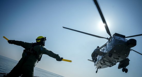 Германия и Великобритания подписали оборонное соглашение