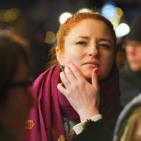 "Отец сдал латышский на 90%!" Экс-рижанка запустила в Европарламент петицию по гражданам России и ВНЖ